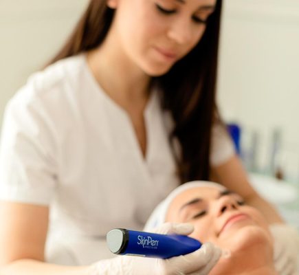 skuteczna przebudowa blizny