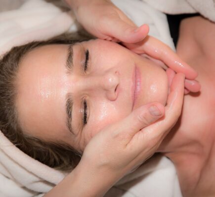 Masaż Kobido we Wrocławiu