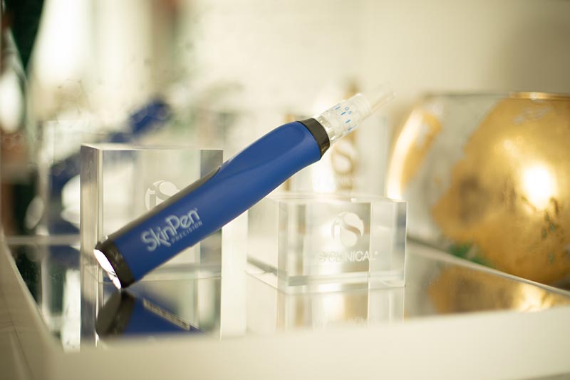 Oczyszczanie twarzy we Wrocławiu